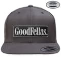 Miniatyrbild 2 av 4: Goodfellas Logo Premium Snapback Cap