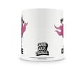 Miniatyrbild 3 av 5: Good Luck Trolls - Me Before Coffee Mug