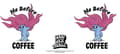Miniatyrbild 5 av 5: Good Luck Trolls - Me Before Coffee Mug