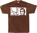 Miniatyrbild 5 av 7: Good Bush - Bad Bush T-Shirt