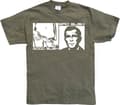 Miniatyrbild 6 av 7: Good Bush - Bad Bush T-Shirt