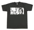 Miniatyrbild 7 av 7: Good Bush - Bad Bush T-Shirt