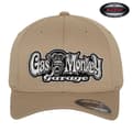 Miniatyrbild 3 av 4: Gas Monkey Garage Flexfit Baseball Cap
