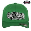 Miniatyrbild 4 av 4: Gas Monkey Garage Flexfit Baseball Cap