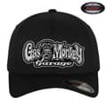 Miniatyrbild 1 av 4: Gas Monkey Garage Flexfit Baseball Cap