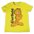 Miniatyrbillede 3 af 5: Garfield Kids T-Shirt