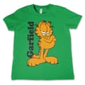 Miniatyrbillede 5 af 5: Garfield Kids T-Shirt