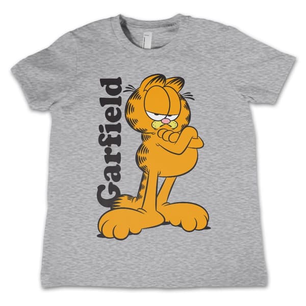 Garfield Kids T-Shirt 12Years/YXL