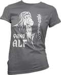 Miniatyrbild 3 av 6: GandAlf Girly Tee