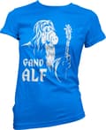 Miniatyrbild 5 av 6: GandAlf Girly Tee