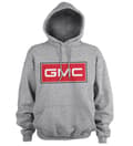 Pikkukuva 3 / 3: GMC Logo Hoodie