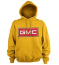 Pikkukuva 1 / 3: GMC Logo Hoodie