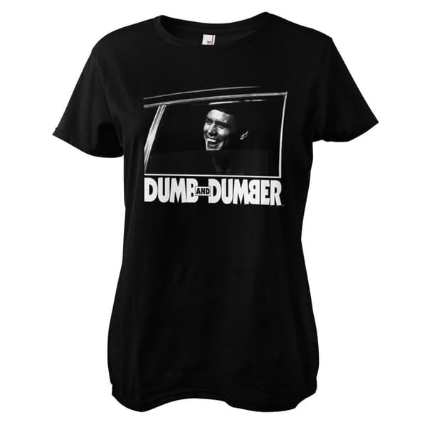 G'day Mate Girly Tee Black Medium