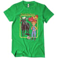 Miniatyrbild 3 av 3: Fun At The Farm T-Shirt