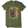 Miniatyrbild 2 av 3: Fun At The Farm T-Shirt