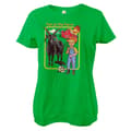 Miniatyrbillede 2 af 2: Fun At The Farm Girly Tee