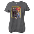 Miniatyrbillede 1 af 2: Fun At The Farm Girly Tee