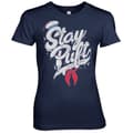 Miniatyrbild 2 av 3: Ghostbusters - Stay Puft Girly Tee