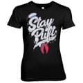 Miniatyrbild 1 av 3: Ghostbusters - Stay Puft Girly Tee