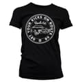 Miniatyrbild 1 av 2: Get Your Kicks On Route 66 Girly Tee