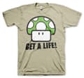 Miniatyrbild 1 av 4: Get A Life T-Shirt