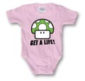 Miniatyrbild 1 av 3: Get A Life Body