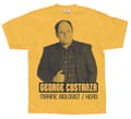 Miniatyrbild 3 av 6: George Constanza Hero T-Shirt