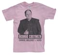 Miniatyrbild 4 av 6: George Constanza Hero T-Shirt