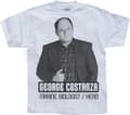 Miniatyrbild 6 av 6: George Constanza Hero T-Shirt