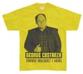 Miniatyrbild 1 av 6: George Constanza Hero T-Shirt