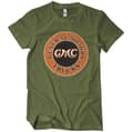 Miniatyrbild 1 av 4: General Motors Trucks Patch T-Shirt