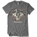 Pikkukuva 3 / 4: Gas Monkey Garage Spring Coils T-Shirt