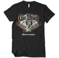 Pikkukuva 2 / 4: Gas Monkey Garage Spring Coils T-Shirt