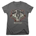 Miniatyrbild 2 av 2: Gas Monkey Garage Spring Coils Girly Tee