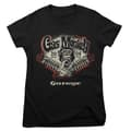 Miniatyrbild 1 av 2: Gas Monkey Garage Spring Coils Girly Tee