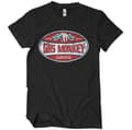 Miniatyrbild 2 av 2: Gas Monkey Garage Since 2004 Label T-Shirt