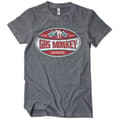 Miniatyrbild 1 av 2: Gas Monkey Garage Since 2004 Label T-Shirt