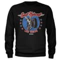 Pikkukuva 1 / 2: Evel Knievel In Las Vegas Sweatshirt