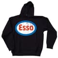 Miniatyrbillede 1 af 2: Esso Distressed Hoodie