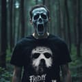 Miniatyrbild 2 av 2: Friday The 13th T-Shirt