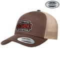 Pikkukuva 2 / 2: El Camino Patch Premium Trucker Cap