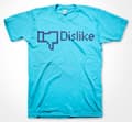 Pikkukuva 4 / 5: Dislike T-Shirt