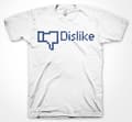 Pikkukuva 2 / 5: Dislike T-Shirt