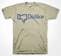 Pikkukuva 1 / 5: Dislike T-Shirt