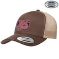 Pikkukuva 1 / 2: Fuel Devils Premium Trucker Cap