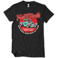 Miniatyrbild 1 av 2: Fuel Devils - Serving California T-Shirt