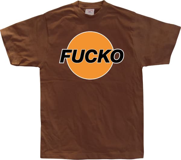 Fucko T-Shirt