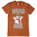 Miniatyrbillede 3 af 4: Frosty The Snowman - Hug Me T-Shirt