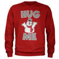 Miniatyrbild 2 av 2: Frosty The Snowman - Hug Me Sweatshirt