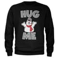 Miniatyrbild 1 av 2: Frosty The Snowman - Hug Me Sweatshirt